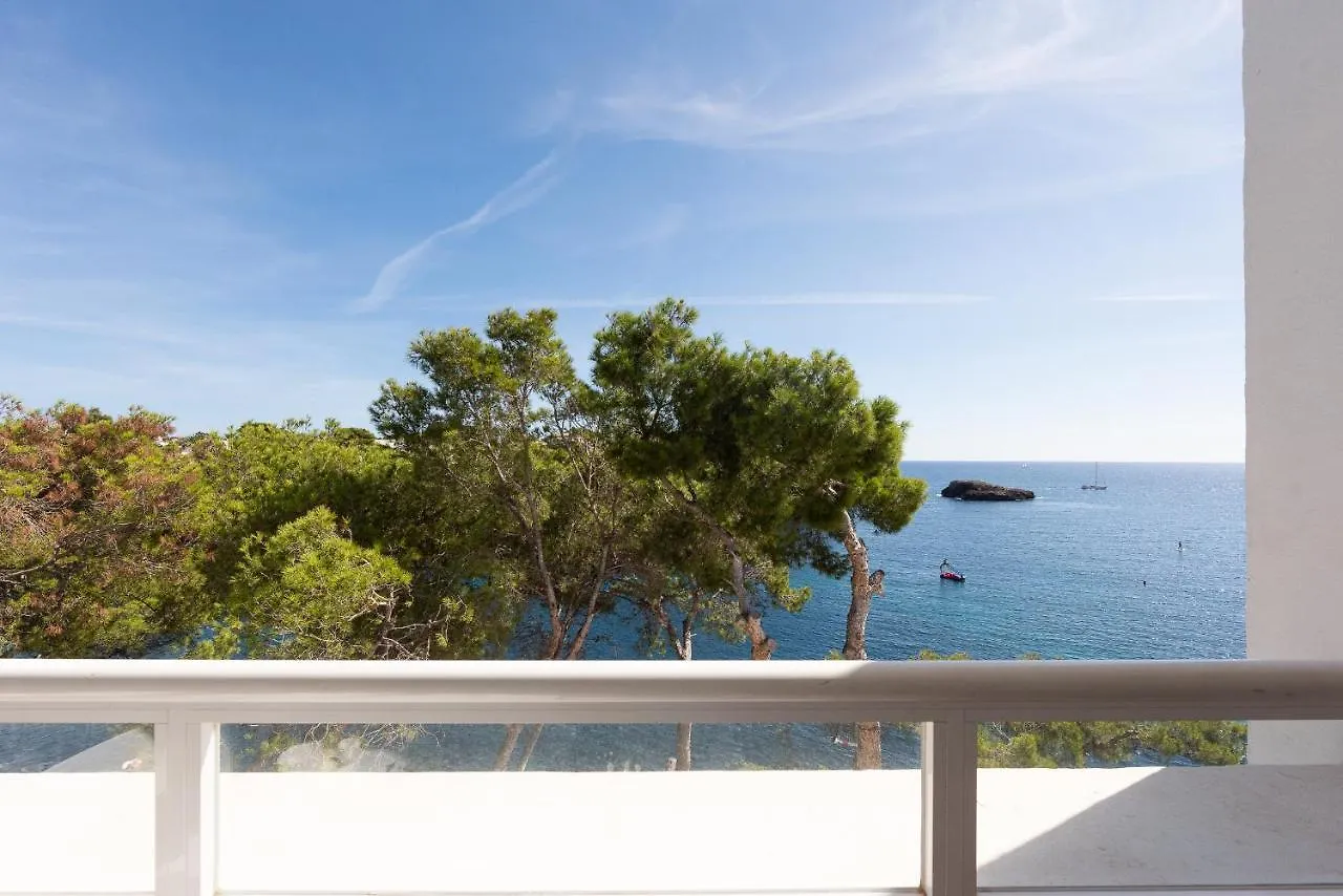 Apartamento Ferrera Park 406 S'Horta Spain