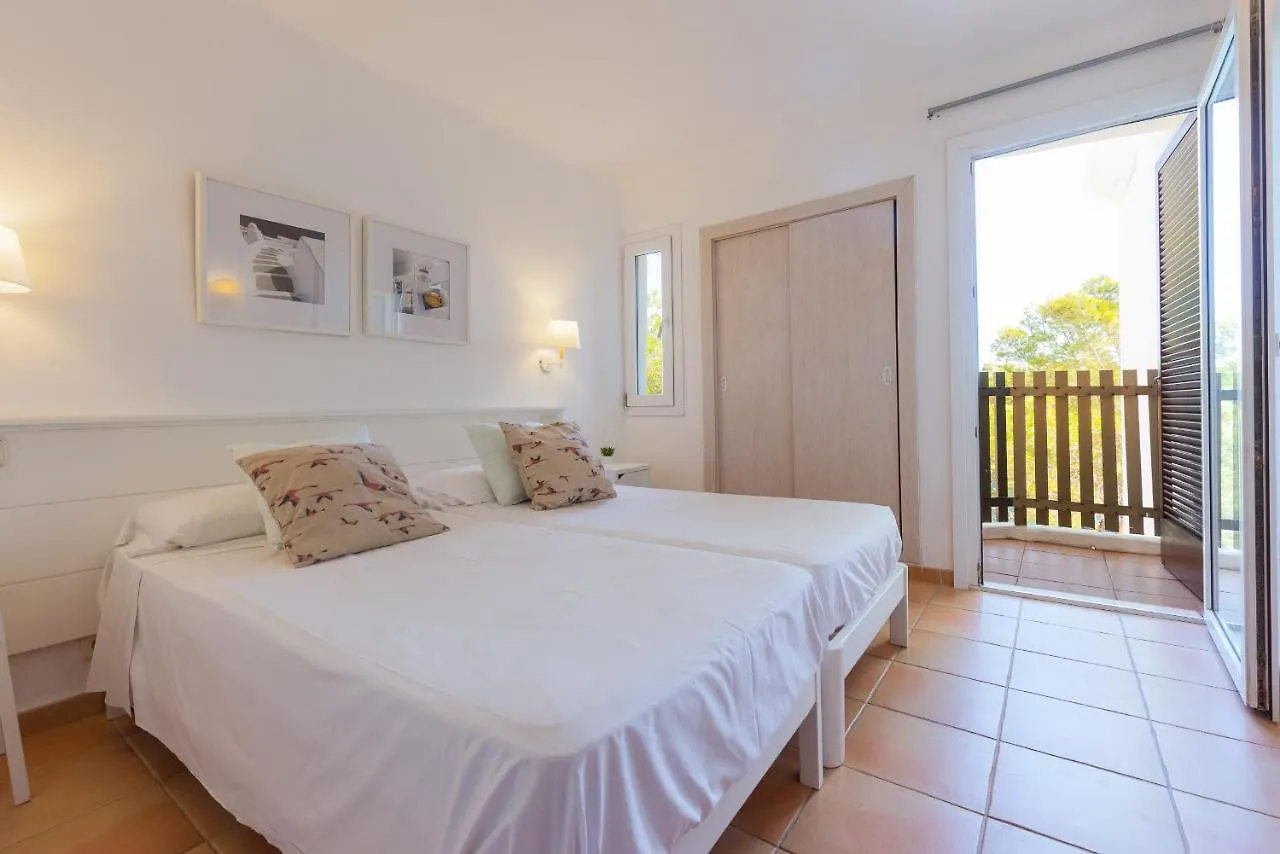 Apartamento Ferrera Park 406 S'Horta 0*,  Spain