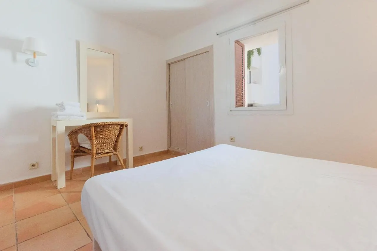 Apartment Apartamento Ferrera Park 406 S'Horta