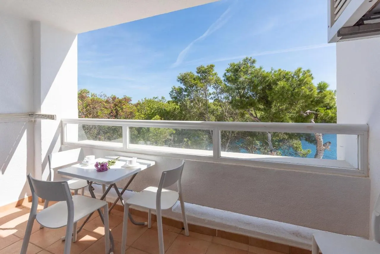 Apartamento Ferrera Park 406 S'Horta Apartment