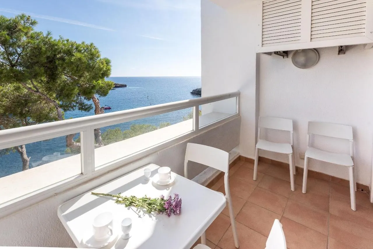 Apartamento Ferrera Park 406 S'Horta